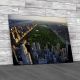 Central Park Manhattan Canvas Print Large Picture Wall Art