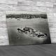 Alcatraz In 1938 Canvas Print Large Picture Wall Art