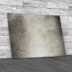 Old Metal Canvas Print Large Picture Wall Art