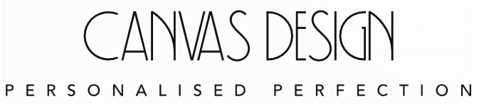 Canvas Design Logo